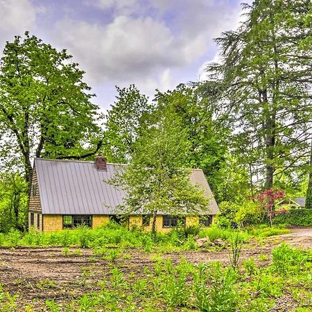 Peaceful And Elegant Cottage With Riverside View Oregon City Luaran gambar