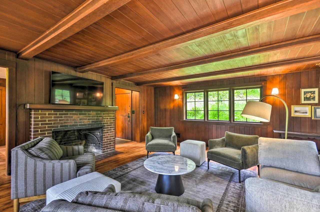Peaceful And Elegant Cottage With Riverside View Oregon City Luaran gambar