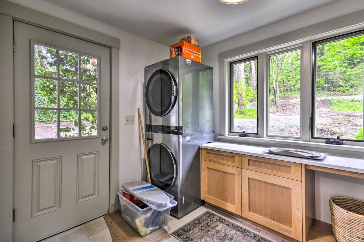 Peaceful And Elegant Cottage With Riverside View Oregon City Luaran gambar