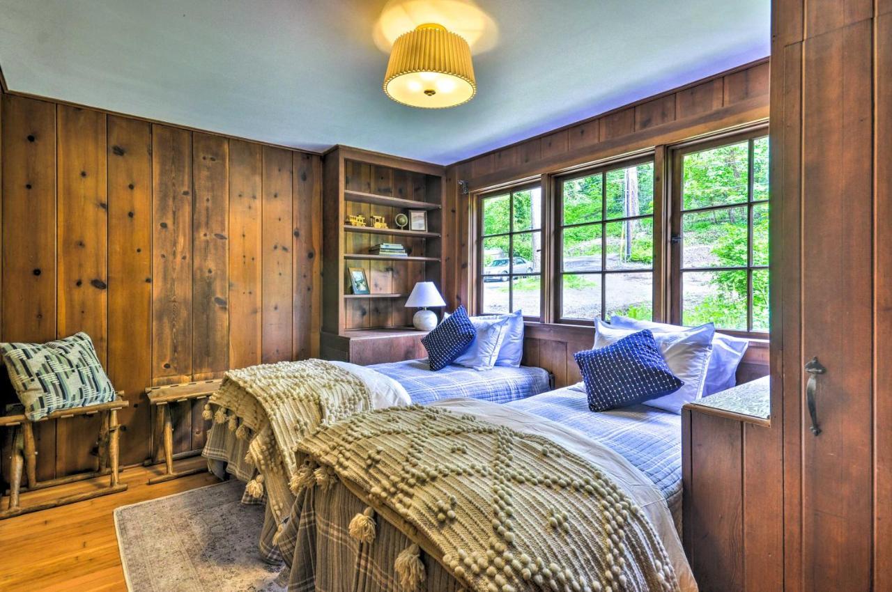 Peaceful And Elegant Cottage With Riverside View Oregon City Luaran gambar