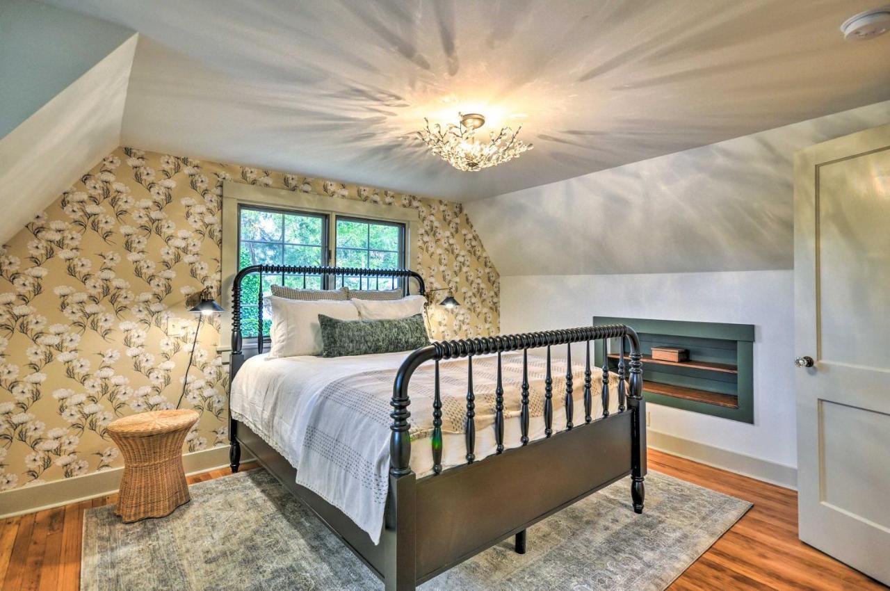 Peaceful And Elegant Cottage With Riverside View Oregon City Luaran gambar
