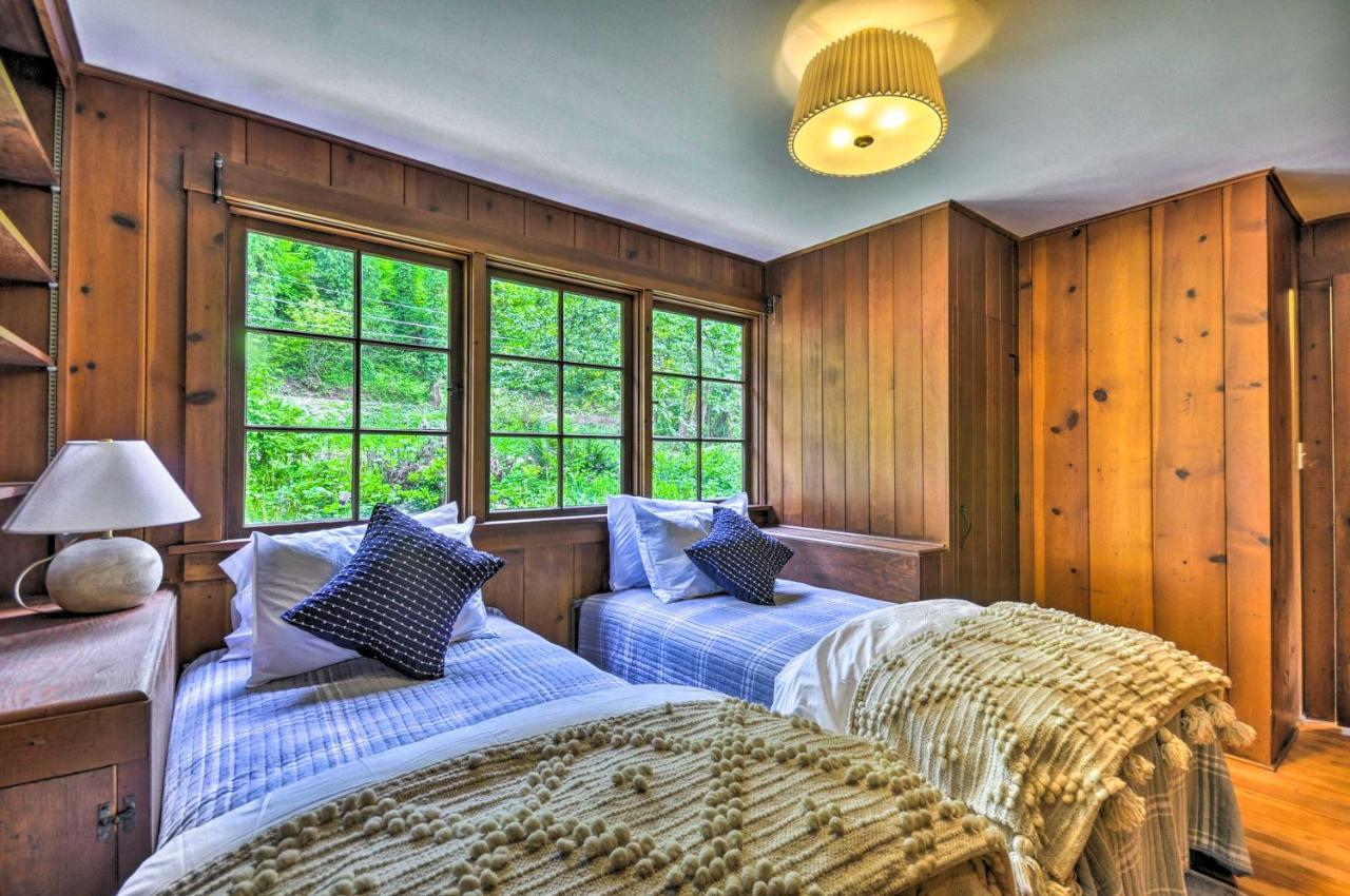 Peaceful And Elegant Cottage With Riverside View Oregon City Luaran gambar